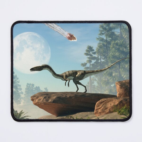 Item preview, Dawn of Extinction – Prehistoric Meteor Strike designed and sold by Meteor Mercher Shop.