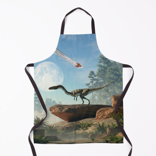 Item preview, Dawn of Extinction – Prehistoric Meteor Strike designed and sold by Meteor Mercher Shop.