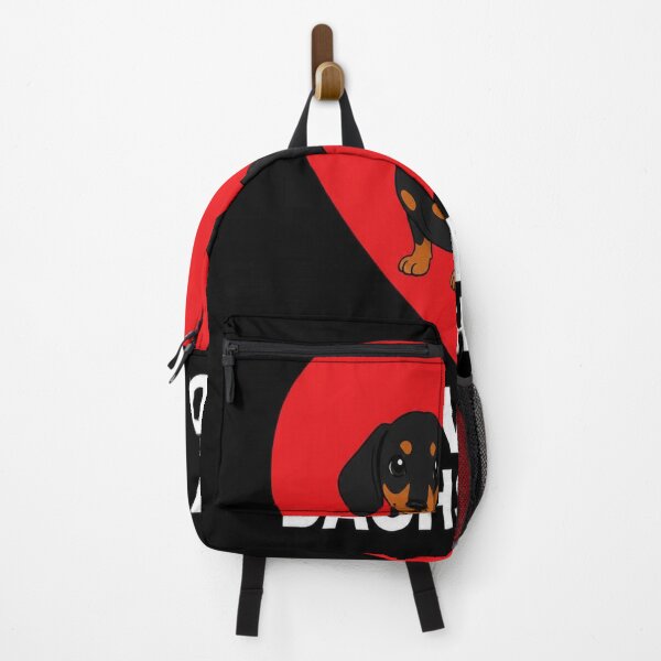 Item preview, I Love My Dachshund designed and sold by SunnyDesign82.