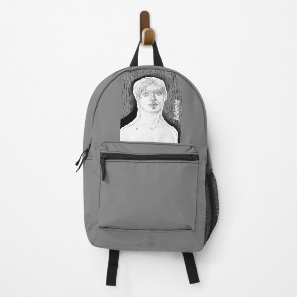 Item preview, Adonis (Drawing by ACCI) designed and sold by VanyssaGraphics.