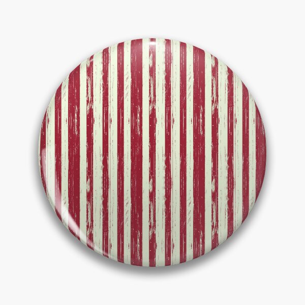 Item preview, Vintage Red Striped Pattern designed and sold by LouieVanille.