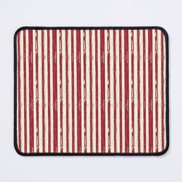Item preview, Vintage Red Striped Pattern designed and sold by LouieVanille.