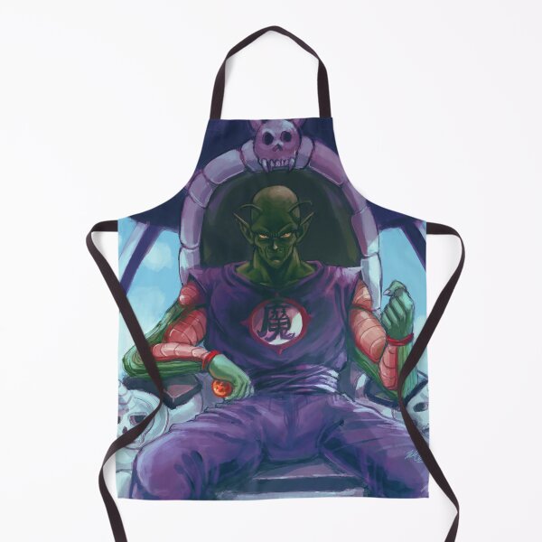 Item preview, Enter Piccolo Daimo designed and sold by markclarkii.