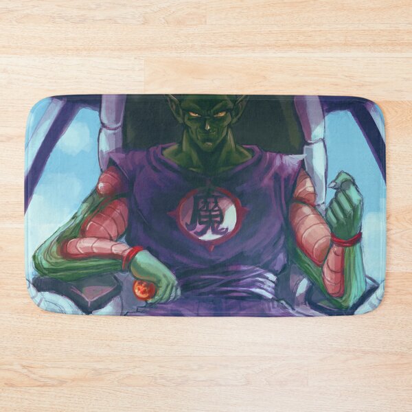 Item preview, Enter Piccolo Daimo designed and sold by markclarkii.