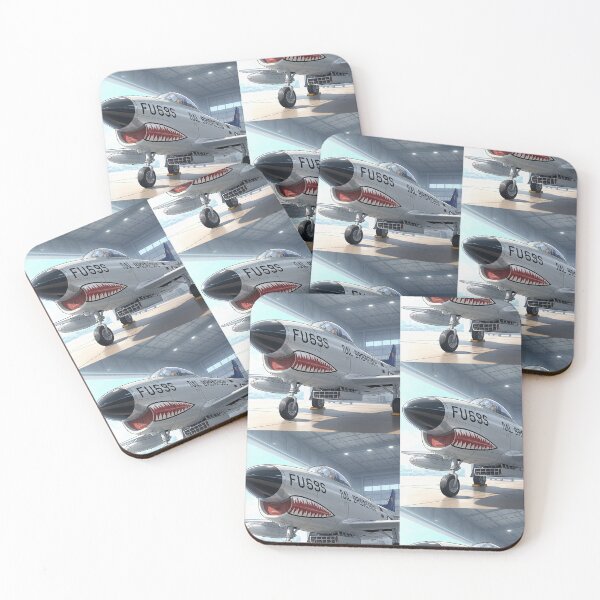 Item preview, F86D Sabre Dog in Hangar designed and sold by HillC1985.