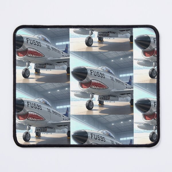 Item preview, F86D Sabre Dog in Hangar designed and sold by HillC1985.