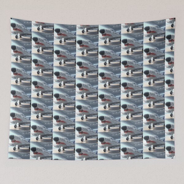 Item preview, F86D Sabre Dog in Hangar designed and sold by HillC1985.