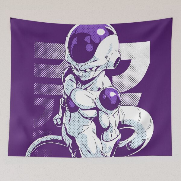 Item preview, Lord Emperor Duotone designed and sold by AnimeArsenalPrints.