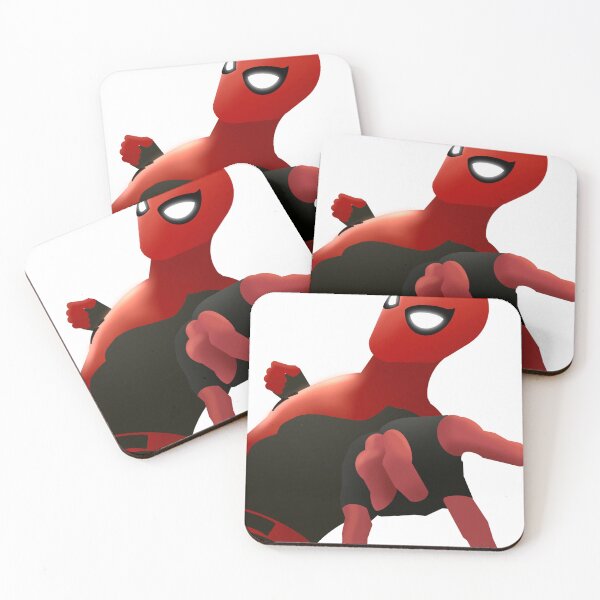 Item preview, Spider man designed and sold by Mordezai.