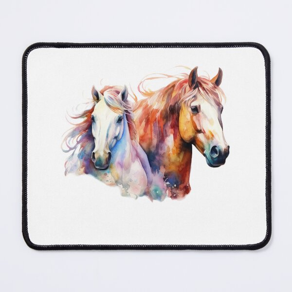 Item preview, HORSES ART designed and sold by SudeeshArt.