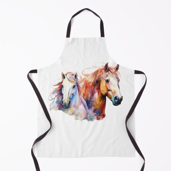 Item preview, HORSES ART designed and sold by SudeeshArt.