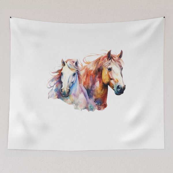 Item preview, HORSES ART designed and sold by SudeeshArt.