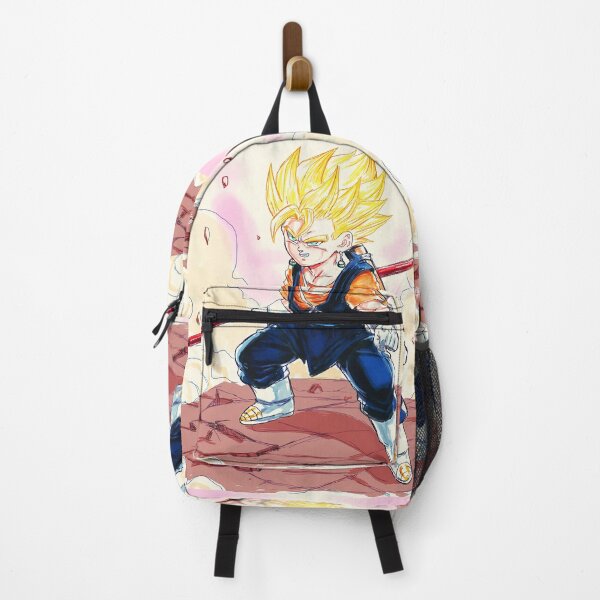 Item preview, Mini Vegito! designed and sold by markclarkii.
