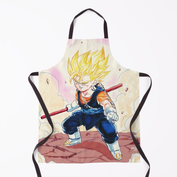 Item preview, Mini Vegito! designed and sold by markclarkii.