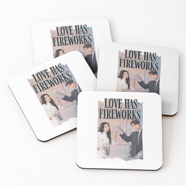 Item preview, Love Has Fireworks Chinese Drama Cdrama China Wuxia Historical Entertainment Collage Digital Art PortraitJapanese Drama Actor designed and sold by AJUNICE STUDIO.