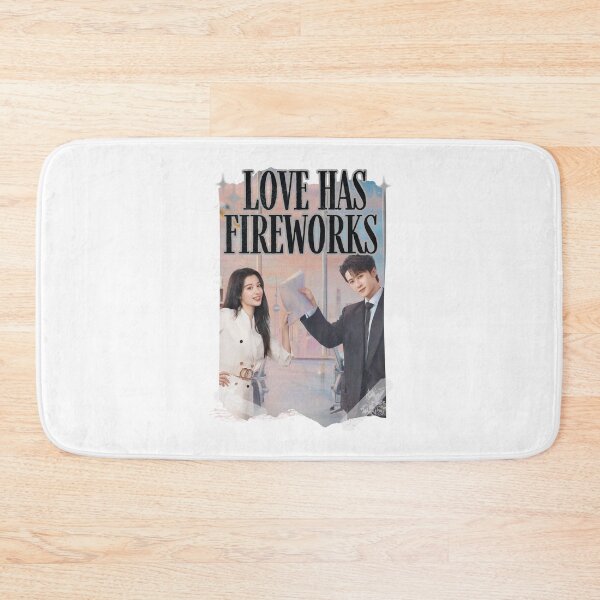 Item preview, Love Has Fireworks Chinese Drama Cdrama China Wuxia Historical Entertainment Collage Digital Art PortraitJapanese Drama Actor designed and sold by AJUNICE STUDIO.