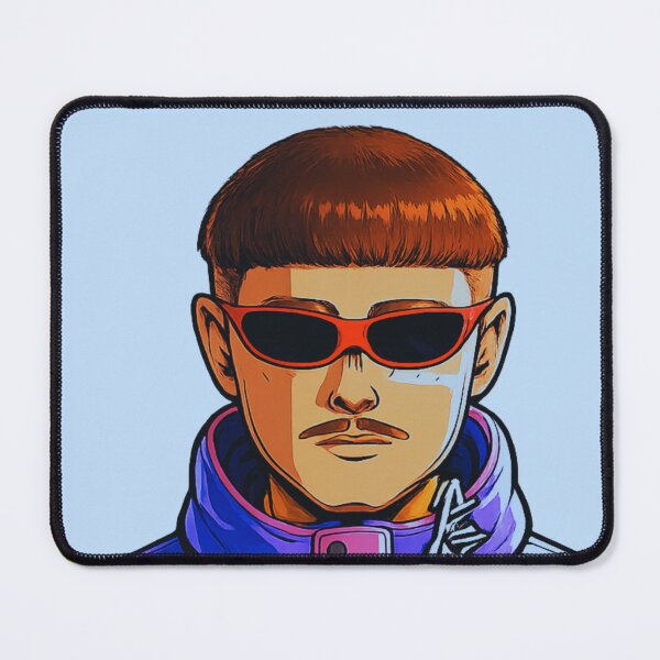 Item preview, RIP OLIVER TREE designed and sold by 45IVE.