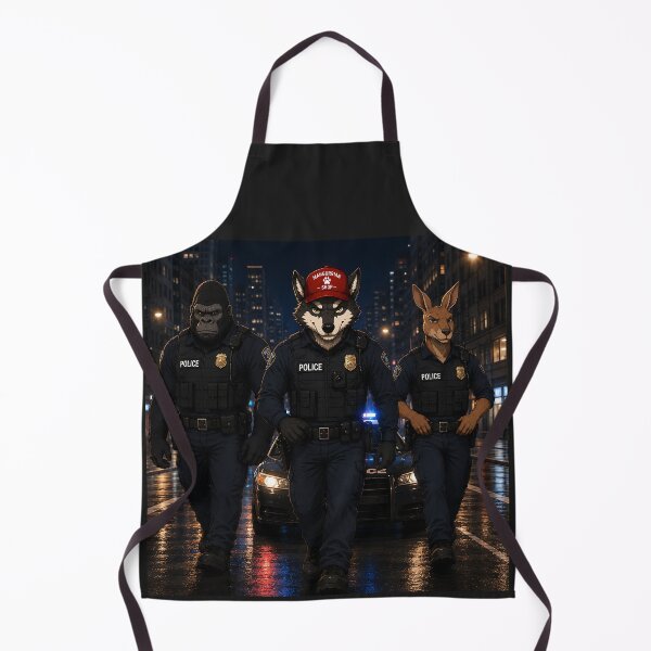 Item preview, Urban Guardians designed and sold by Mangurrian Shop.