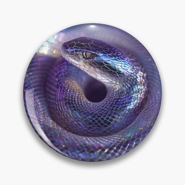 Item preview, 3d Render Of Cosmic Serpent Ouroboros Digital designed and sold by Checho30.
