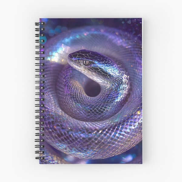 Item preview, 3d Render Of Cosmic Serpent Ouroboros Digital designed and sold by Checho30.