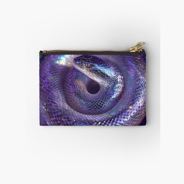 Item preview, 3d Render Of Cosmic Serpent Ouroboros Digital designed and sold by Checho30.