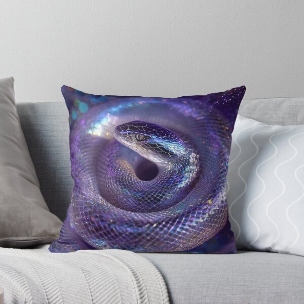 Item preview, 3d Render Of Cosmic Serpent Ouroboros Digital designed and sold by Checho30.