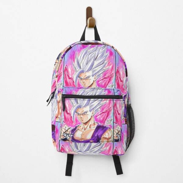 Item preview, Beast form- Gohan designed and sold by markclarkii.