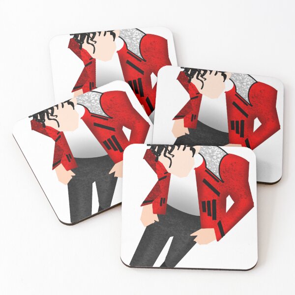 Item preview, Michael Jackson Minimalism  designed and sold by Mordezai.