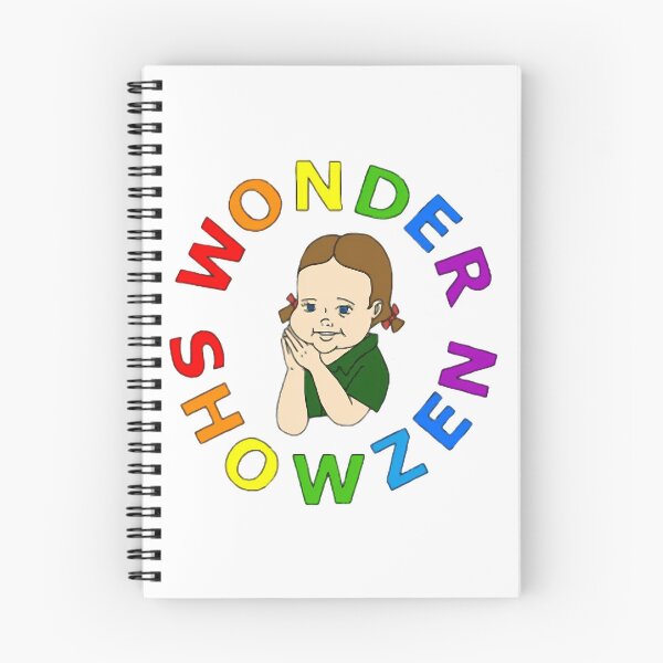 Item preview, Wonder Showzen designed and sold by evaejulias.
