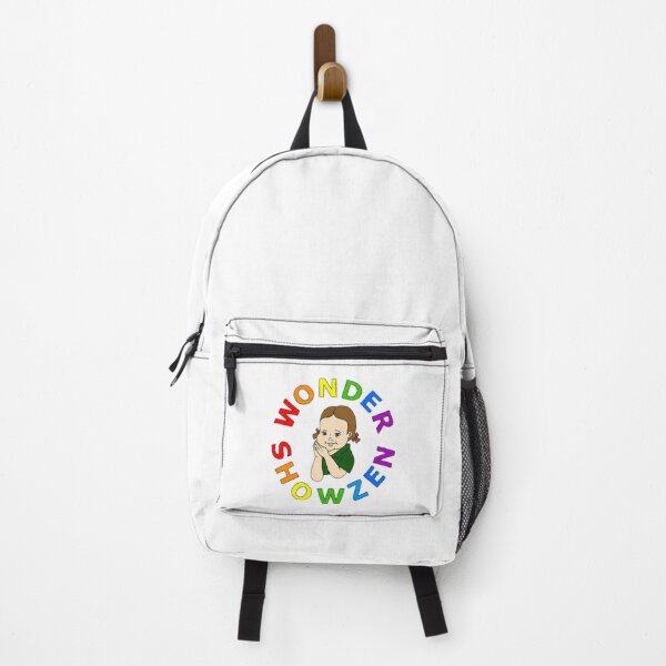 Item preview, Wonder Showzen designed and sold by evaejulias.