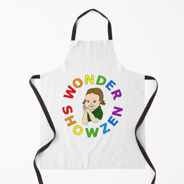 Item preview, Wonder Showzen designed and sold by evaejulias.