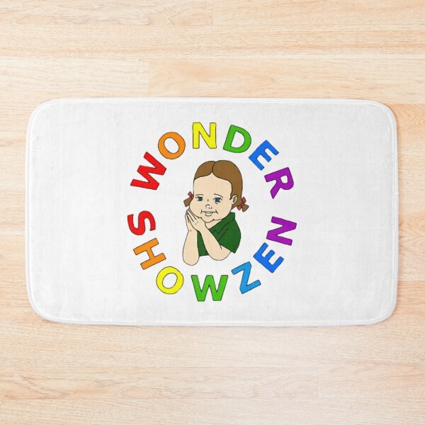 Item preview, Wonder Showzen designed and sold by evaejulias.