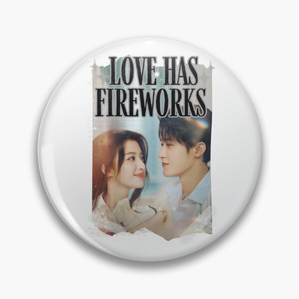 Item preview, Love Has Fireworks Chinese Drama Cdrama China Wuxia Historical Entertainment Collage Digital Art PortraitJapanese Drama Actor designed and sold by AJUNICE STUDIO.