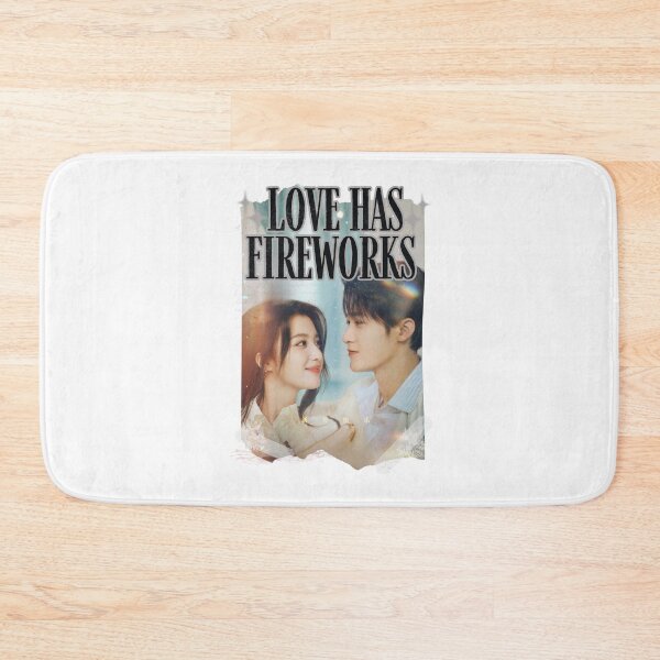 Item preview, Love Has Fireworks Chinese Drama Cdrama China Wuxia Historical Entertainment Collage Digital Art PortraitJapanese Drama Actor designed and sold by AJUNICE STUDIO.