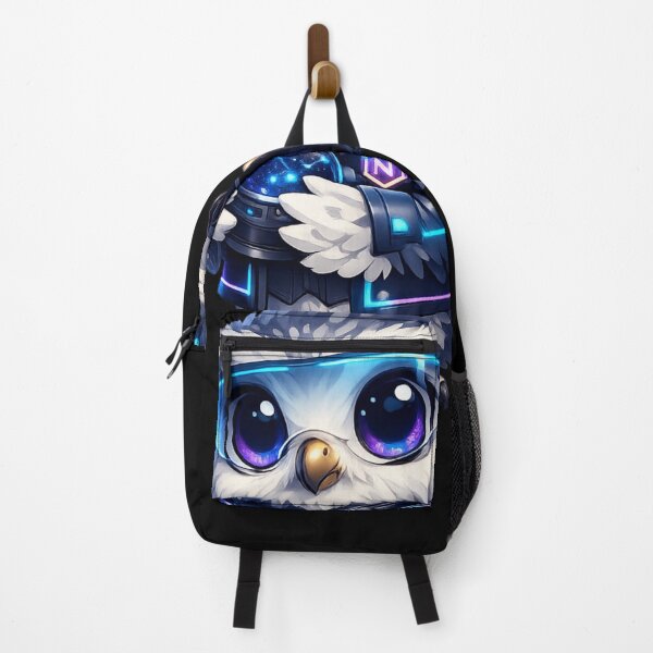 Item preview, NJ-005 | Astro Owl | Space Scientist designed and sold by D4NC1G3R®.