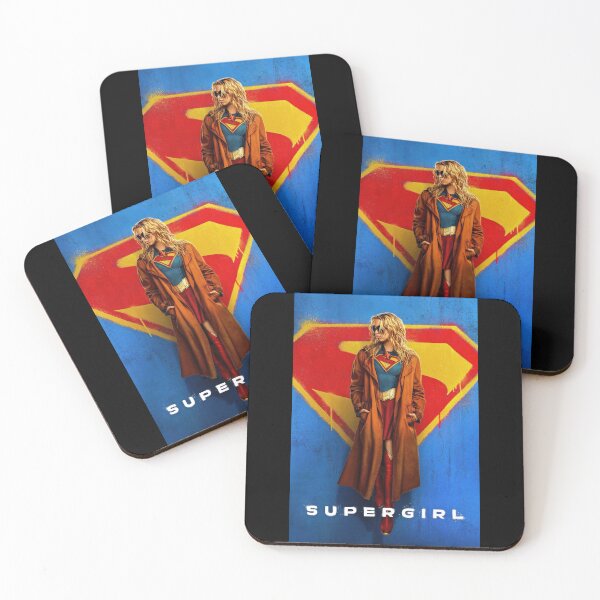 Item preview, Supergirl 2026 designed and sold by Pandaones.