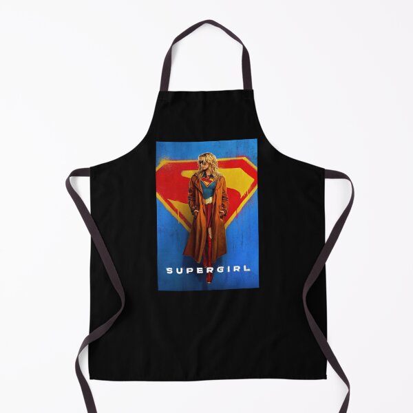 Item preview, Supergirl 2026 designed and sold by Pandaones.