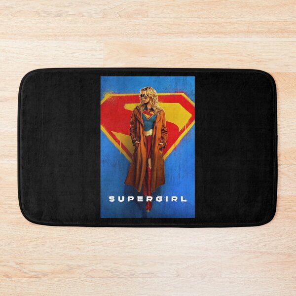 Item preview, Supergirl 2026 designed and sold by Pandaones.