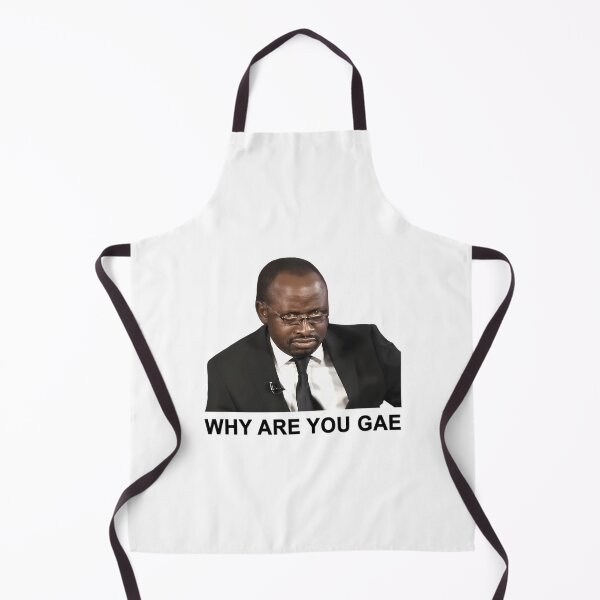 Item preview, Why Are You Gae designed and sold by evaejulias.