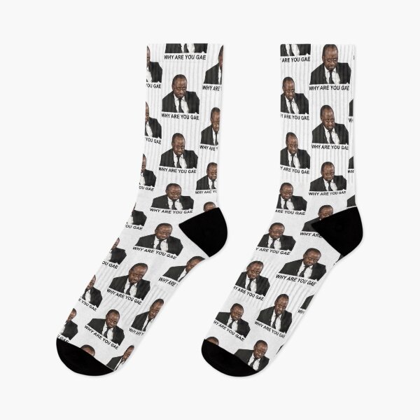 Item preview, Why Are You Gae designed and sold by evaejulias.