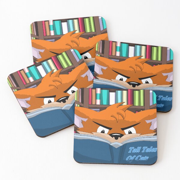 Item preview, Freddie Reading designed and sold by Quirky Draws.