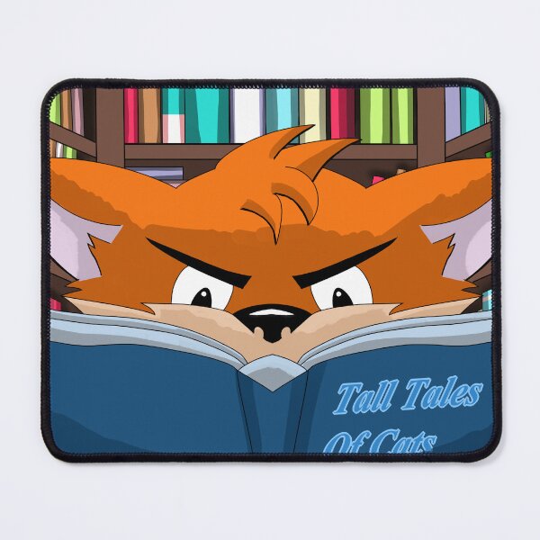 Item preview, Freddie Reading designed and sold by Quirky Draws.