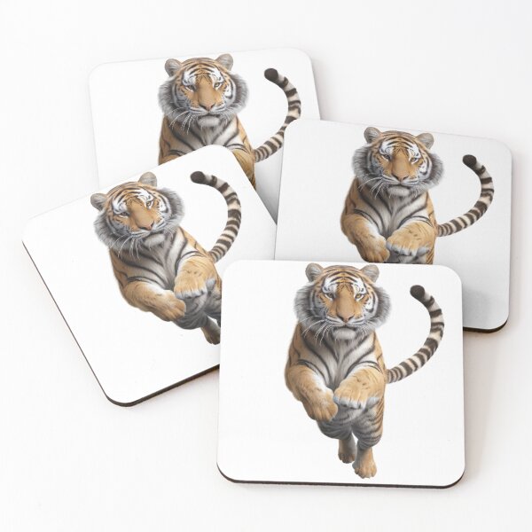 Item preview, TIGER ART designed and sold by SudeeshArt.