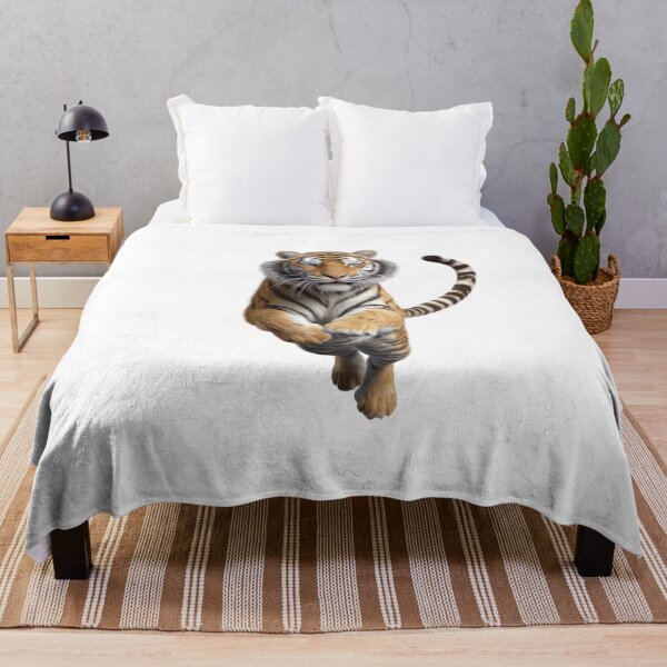 Item preview, TIGER ART designed and sold by SudeeshArt.