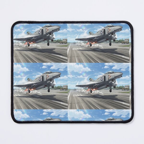 Item preview, Phantom Taking Off designed and sold by HillC1985.
