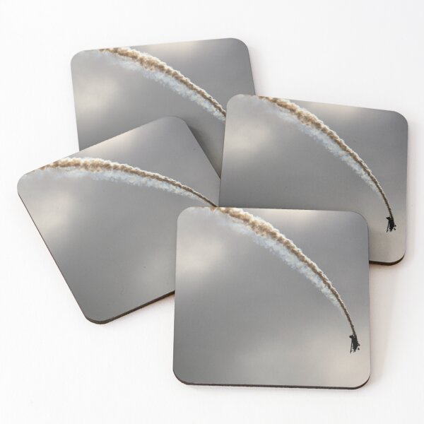 Item preview, Dramatic Airshow Photography – Aviation Wall Art designed and sold by Postcards From The Dark Side .