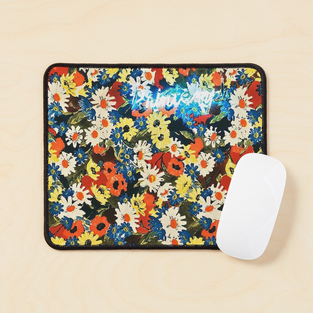 Item preview, Mouse Pad designed and sold by 2ndphase.