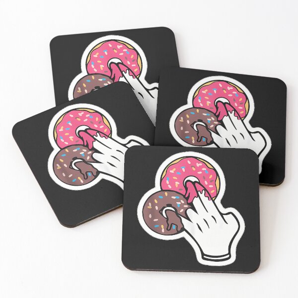 Item preview, Two In The Pink... One In The... designed and sold by evaejulias.