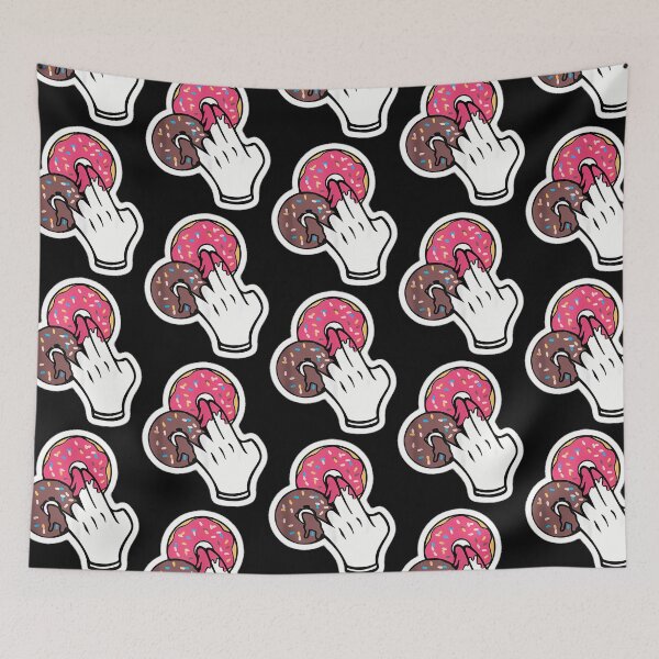 Item preview, Two In The Pink... One In The... designed and sold by evaejulias.