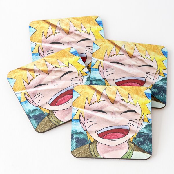 Item preview, Kid Naruto designed and sold by Dreams from ashes.